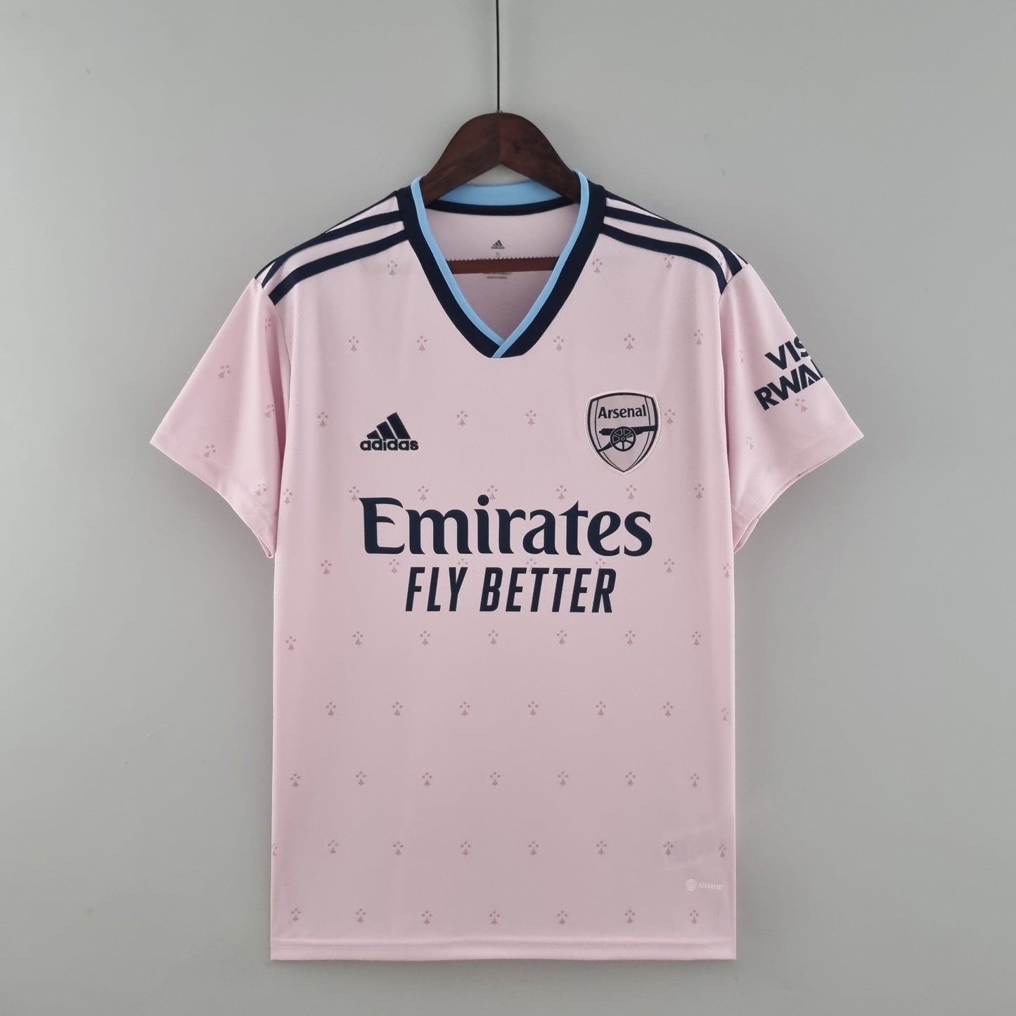 Arsenal Third Kit 22/23