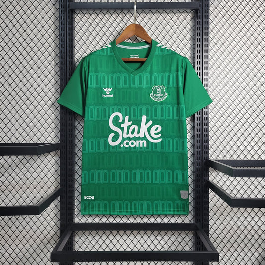Everton Away Kit 23/24