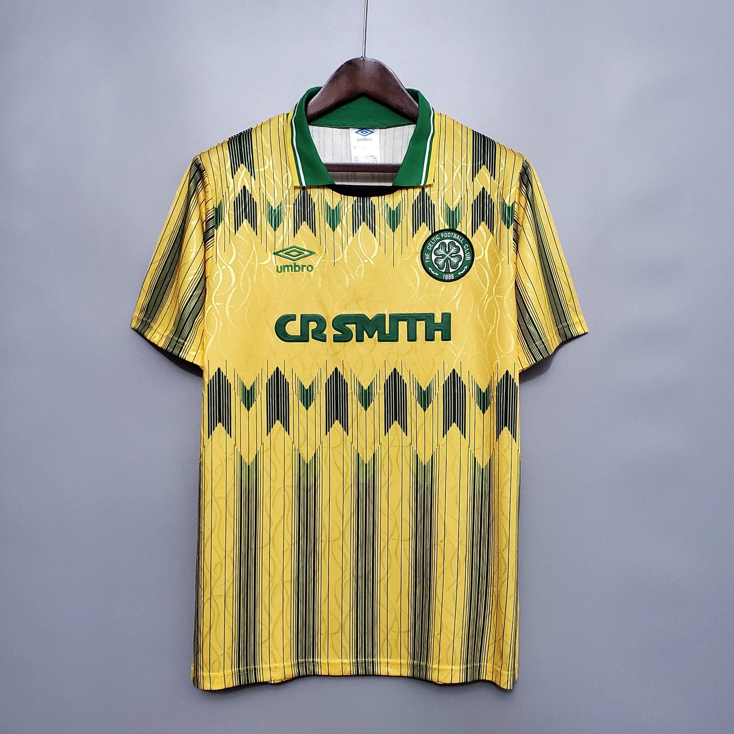 Retro Celtic Away 91/92