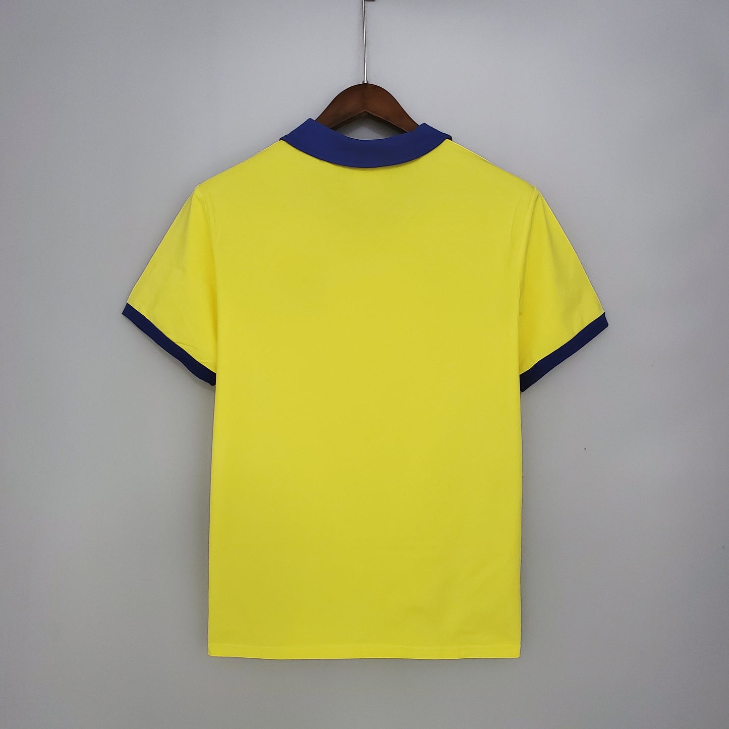 Arsenal Away Yellow Kit 71/79