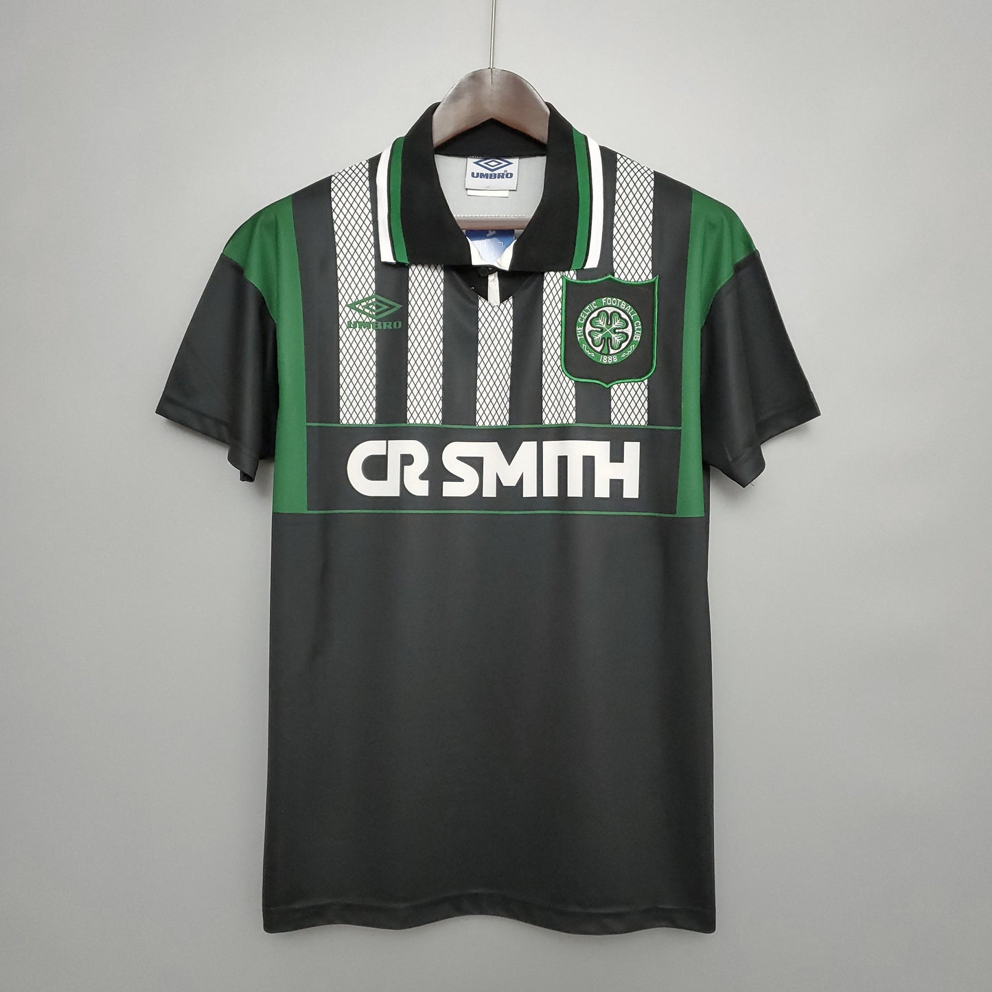 Retro Celtic Away 94/95
