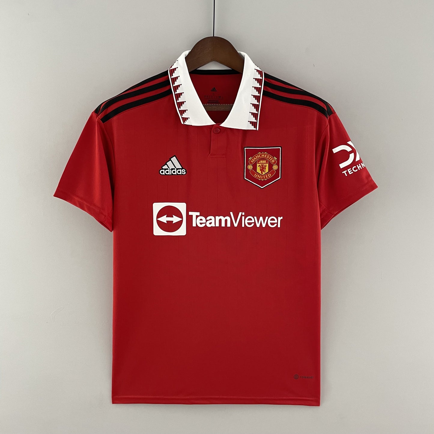 Manchester United Home Kit 22/23