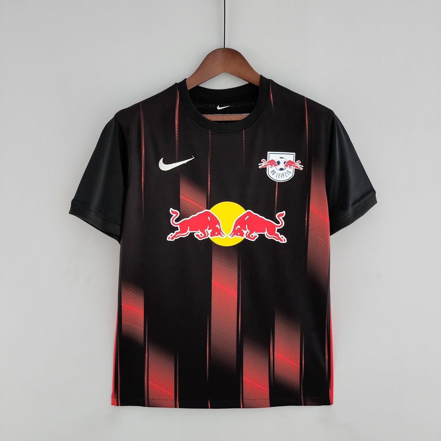 Red Bull RB Leipzig Away Kit 22/23