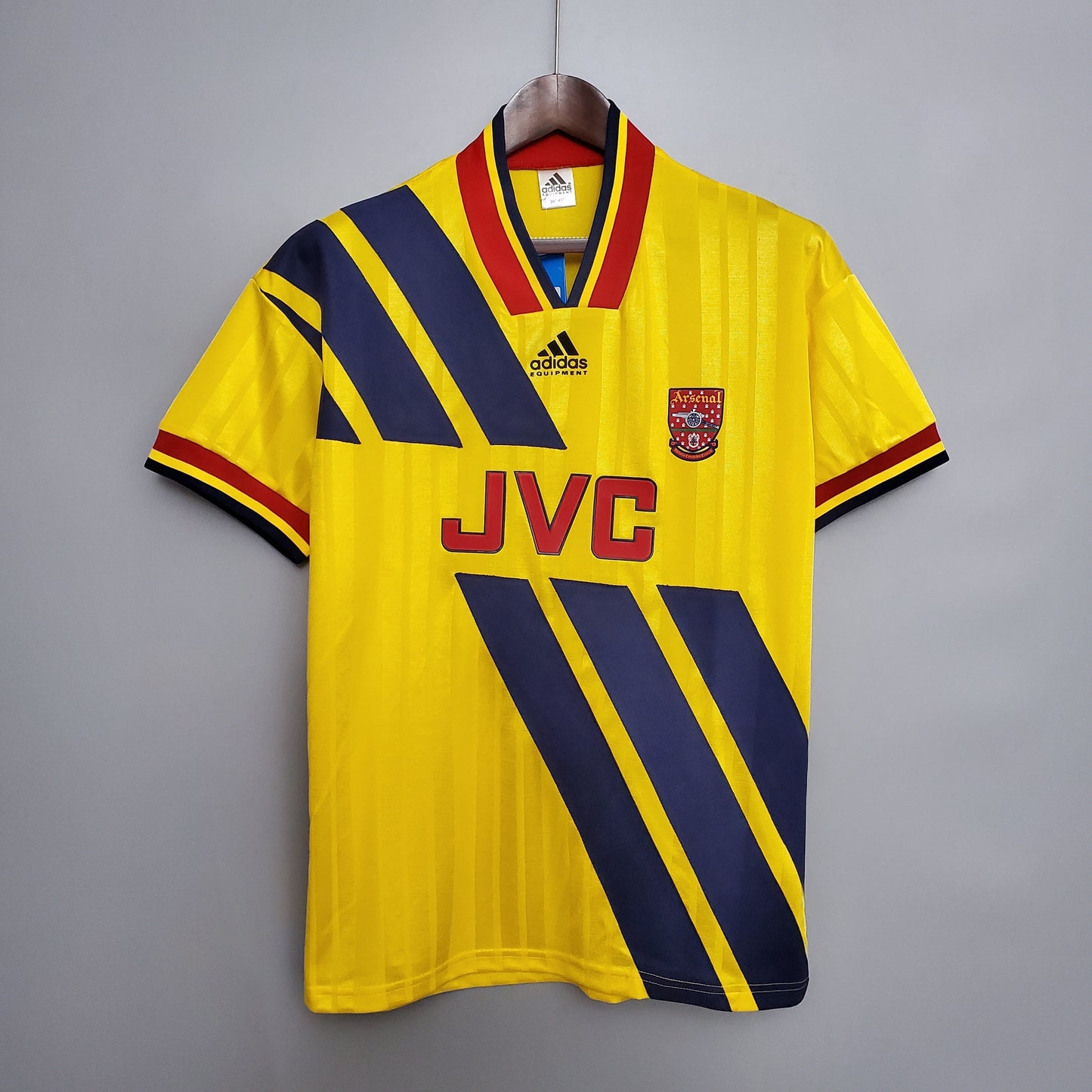 Arsenal Away Kit 93/94