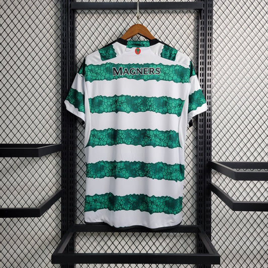 Celtic Home Kit 23/24