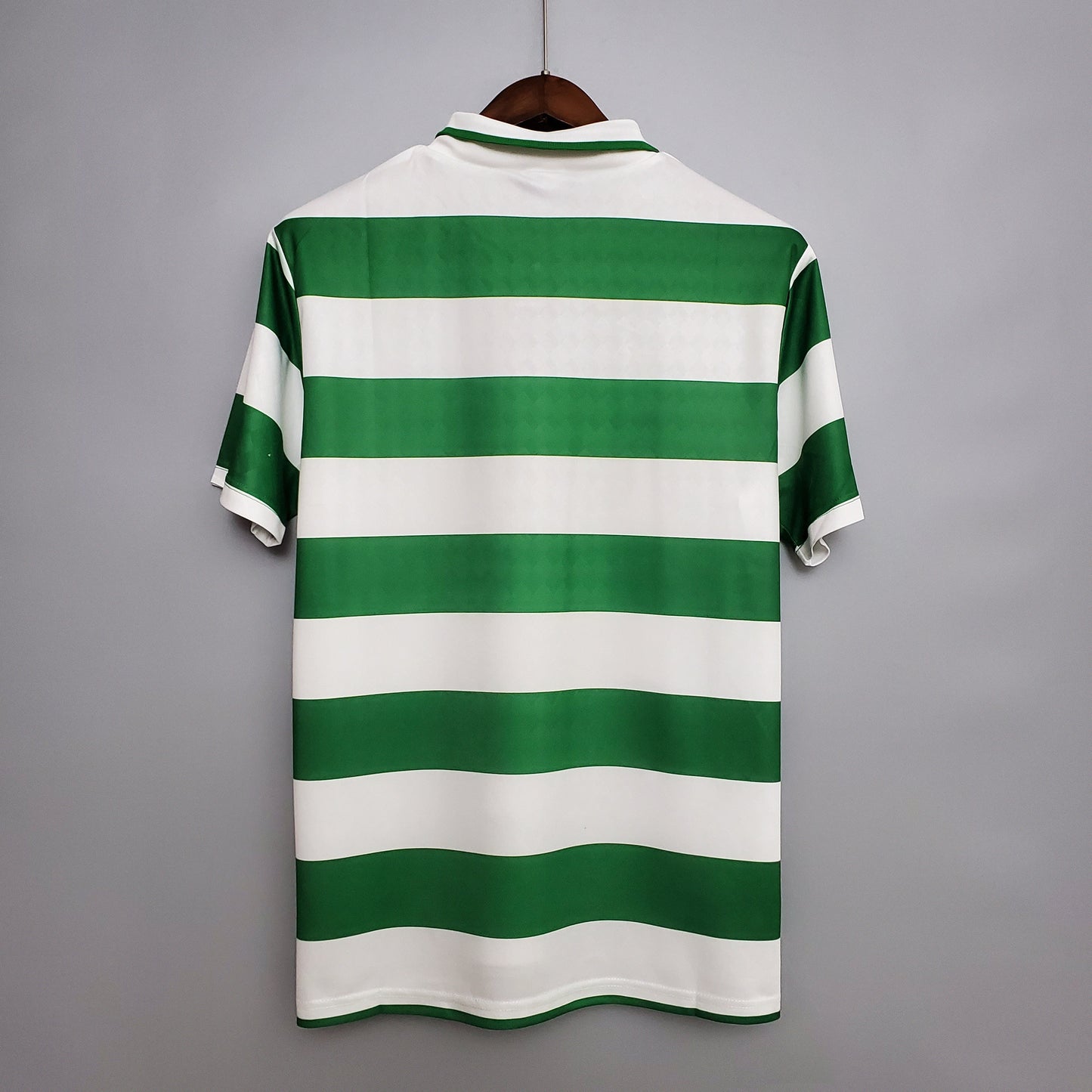 Retro Celtic Home Kit 87/89