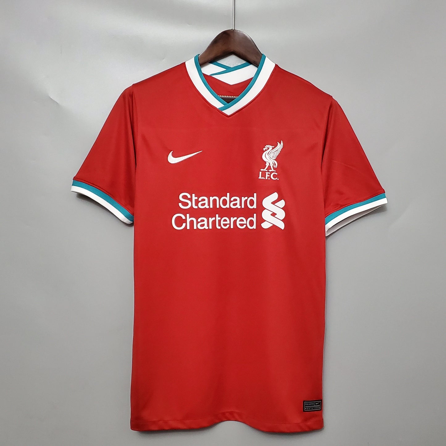 Liverpool Home Kit 20/21